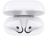 Cuffie Apple Airpods di seconda generazione